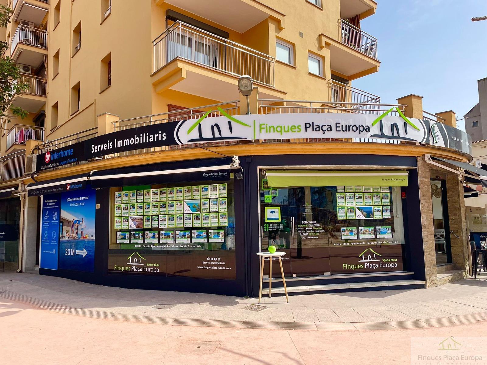 Продажа от

 Гараж на Platja d´Aro