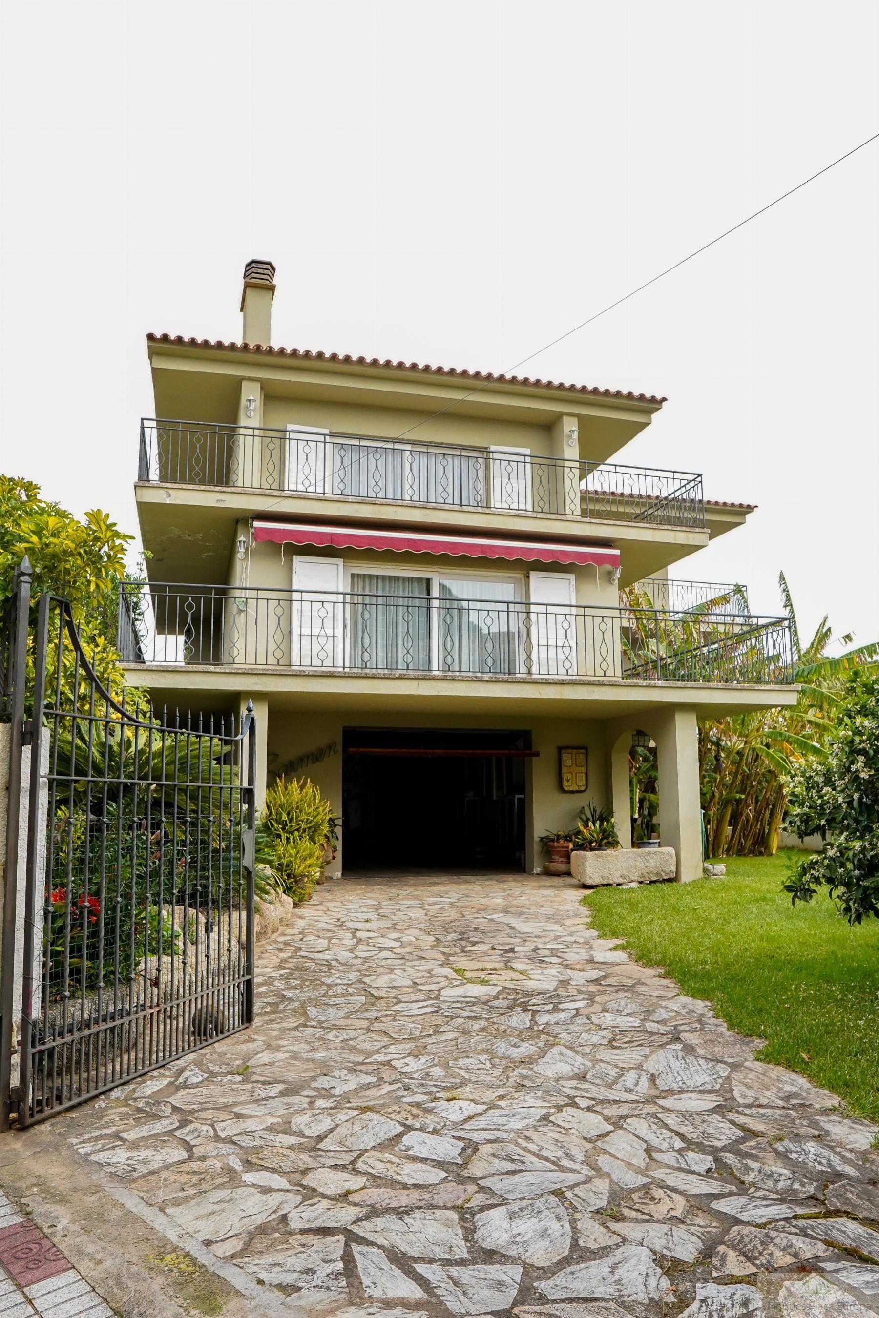 Venda de casa a Platja d´Aro