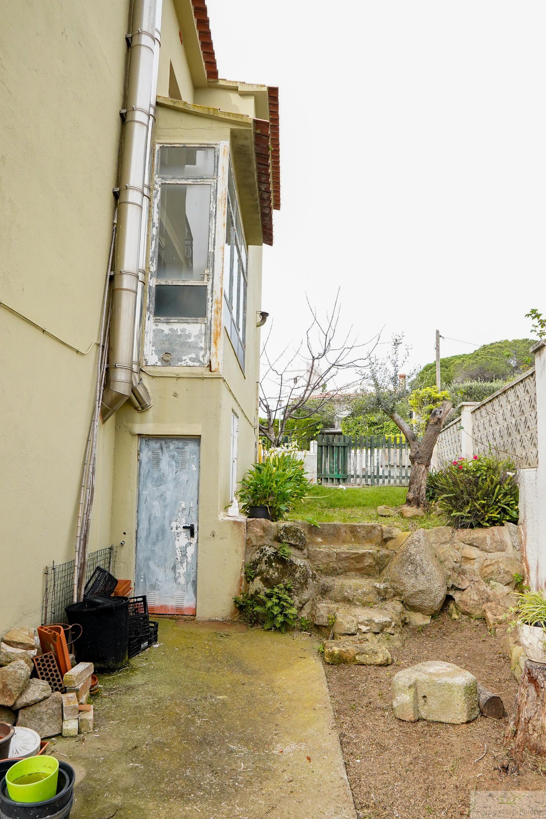Venda de casa a Platja d´Aro