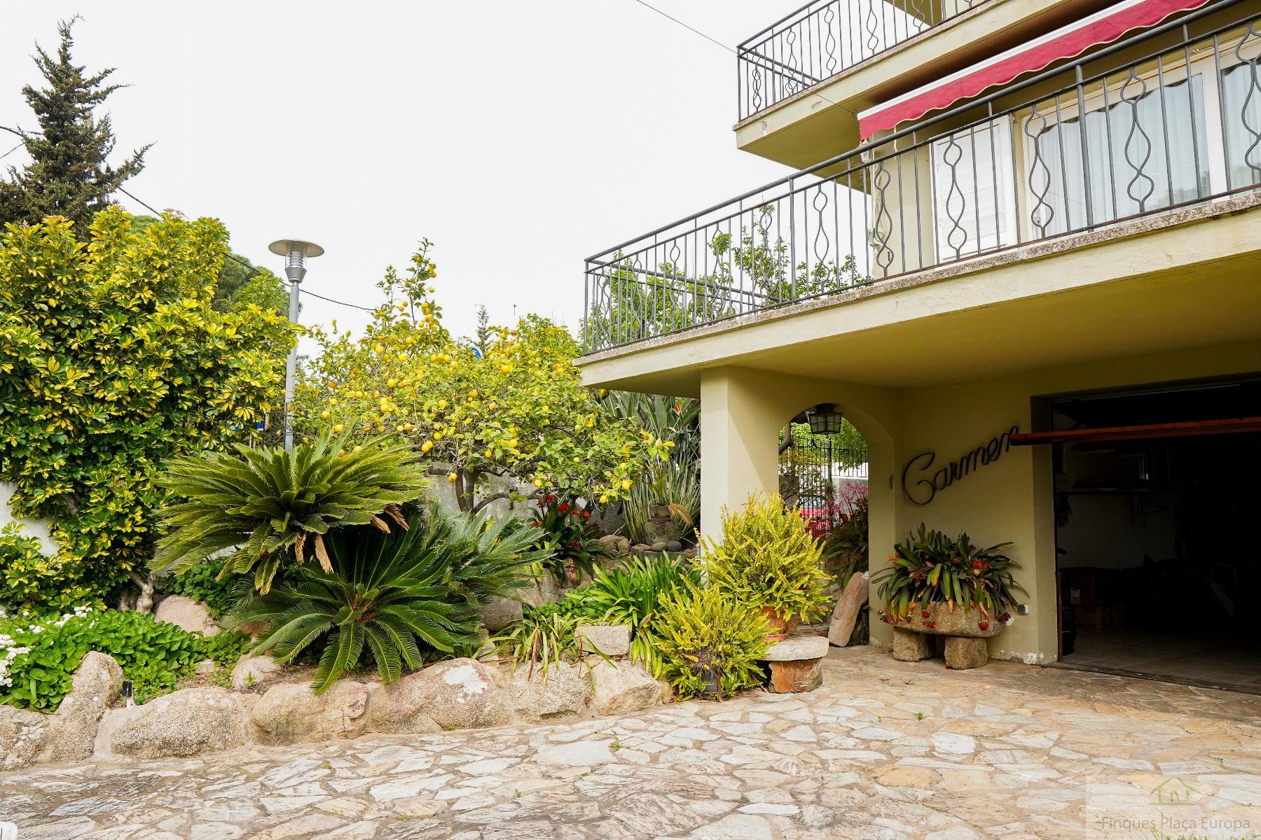 Venda de casa a Platja d´Aro