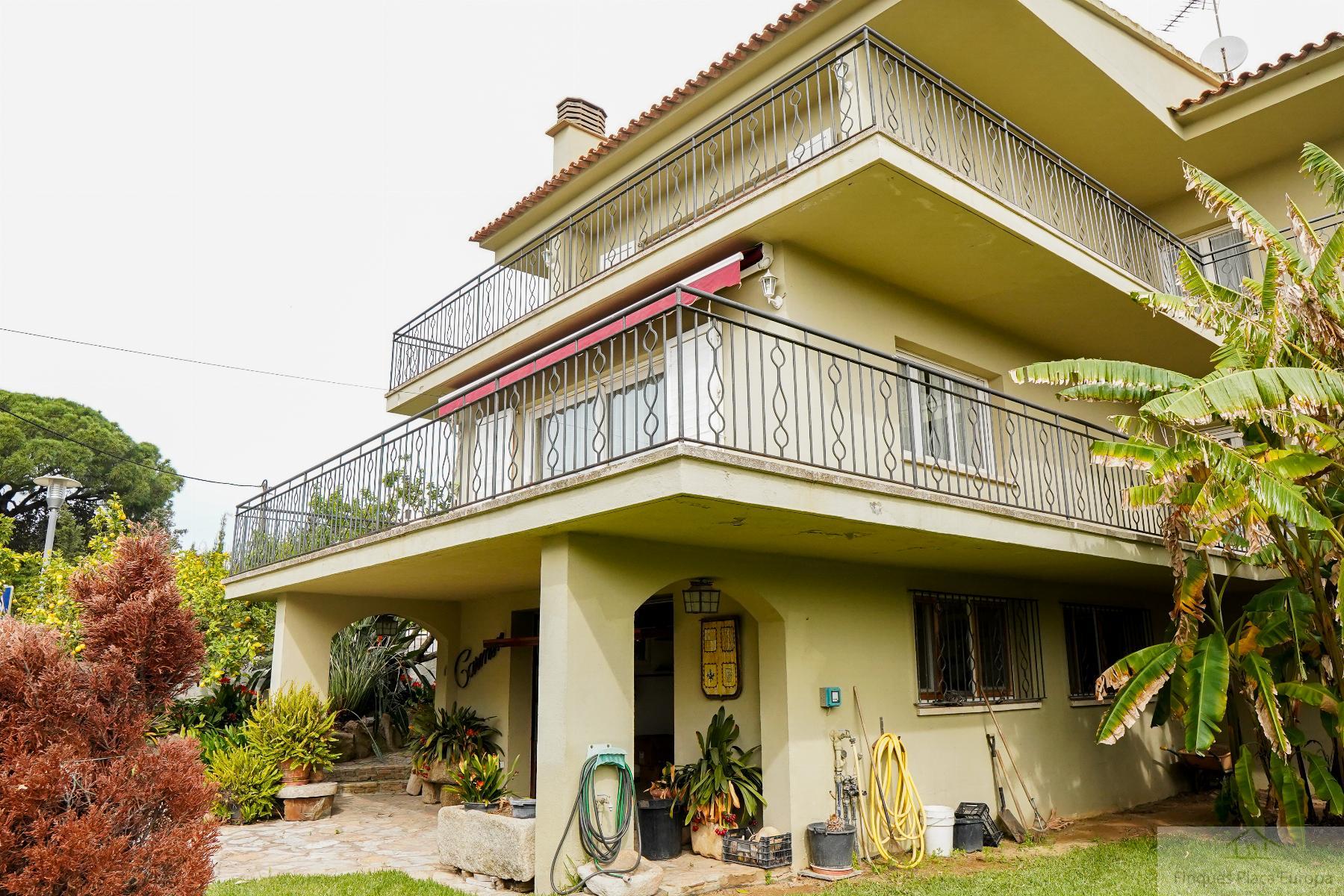 Venda de casa a Platja d´Aro