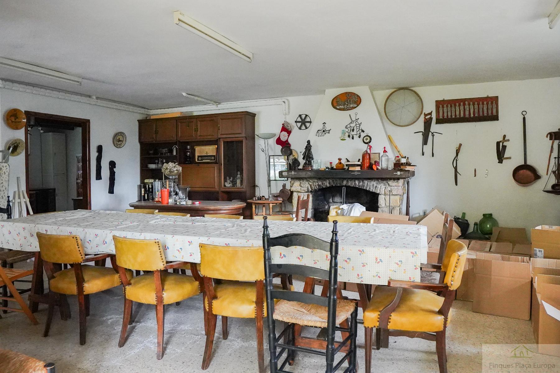 Venda de casa a Platja d´Aro
