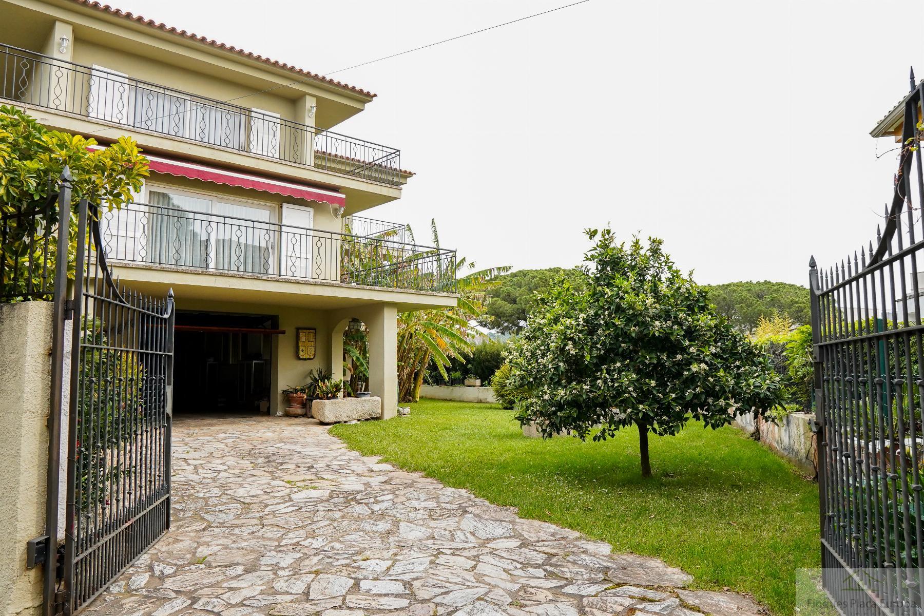 Venda de casa a Platja d´Aro