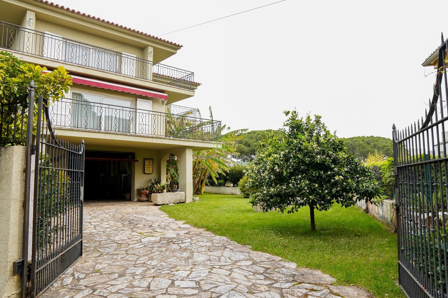 Venta de casa en Platja d´Aro Venta de casa en Platja d´Aro