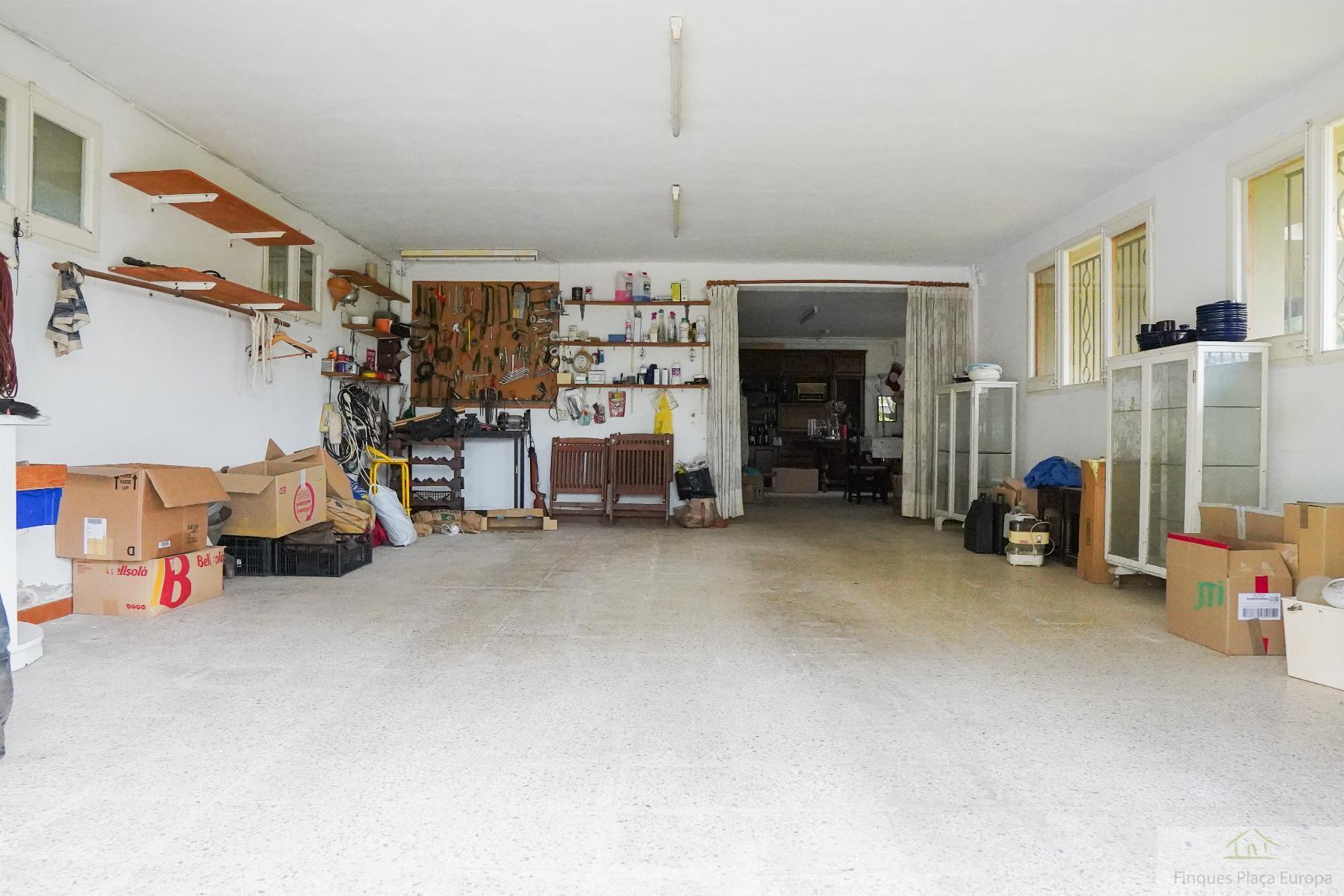 Venda de casa a Platja d´Aro