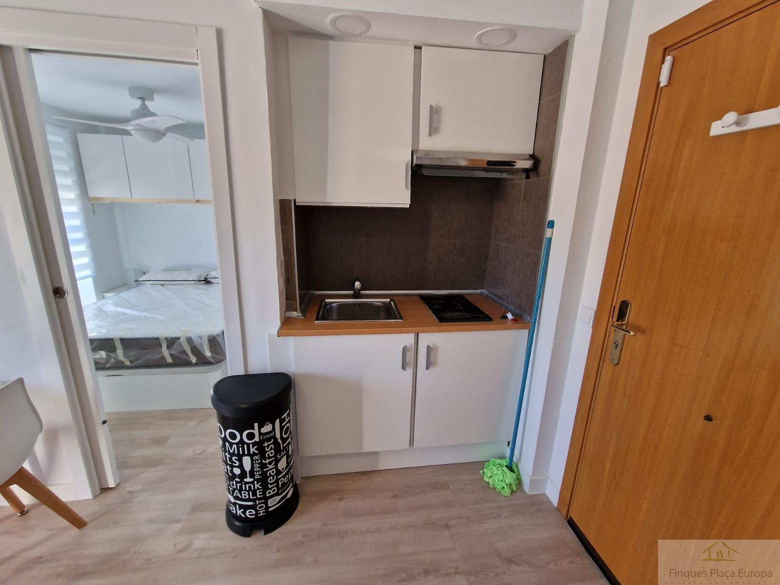 Venta de apartamento en Platja d´Aro