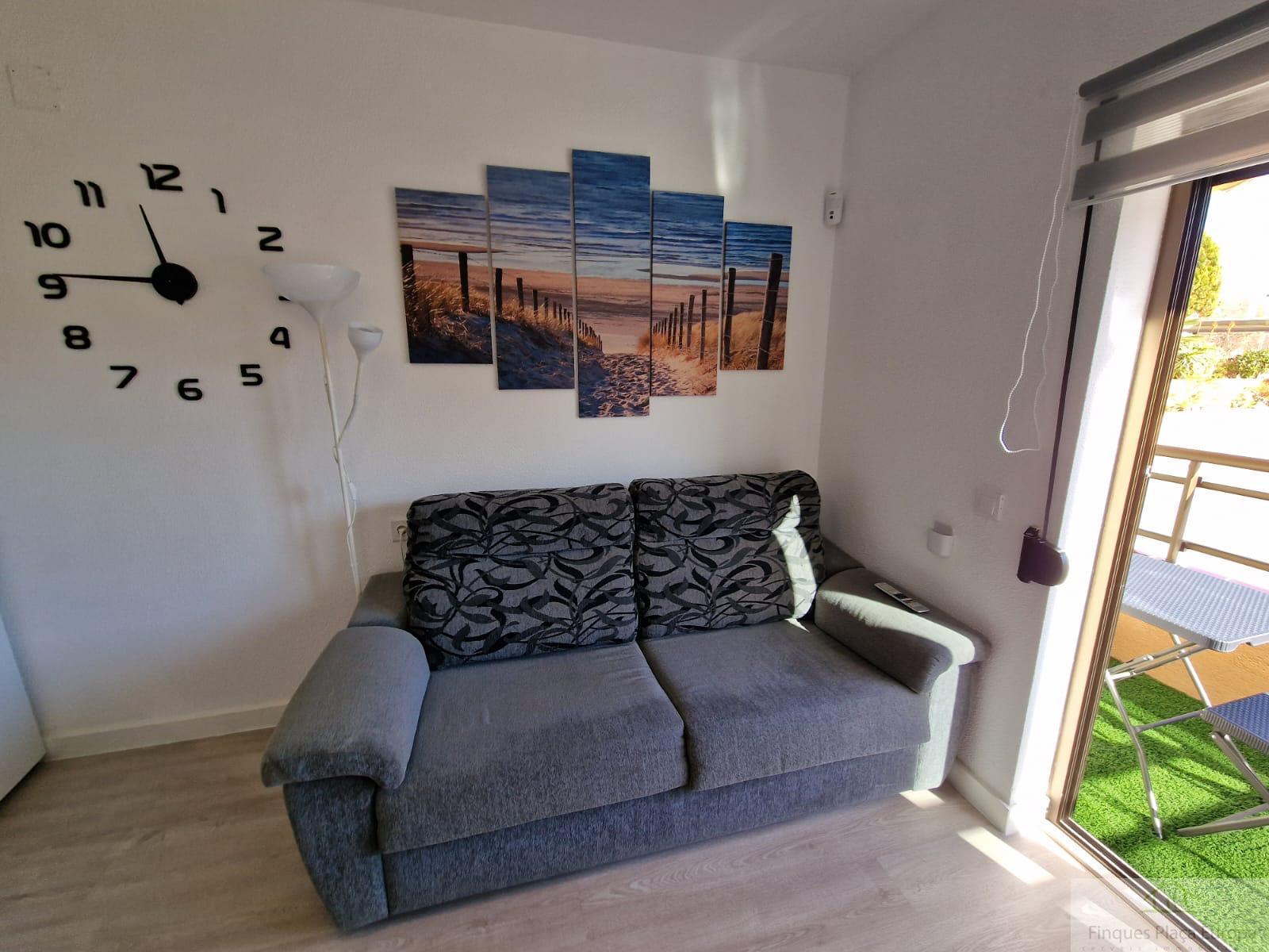Venta de apartamento en Platja d´Aro