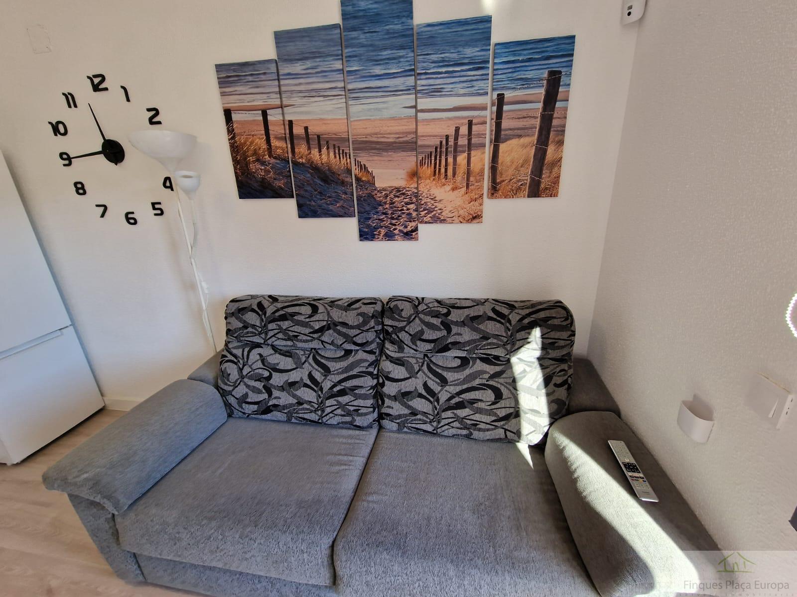 Venta de apartamento en Platja d´Aro
