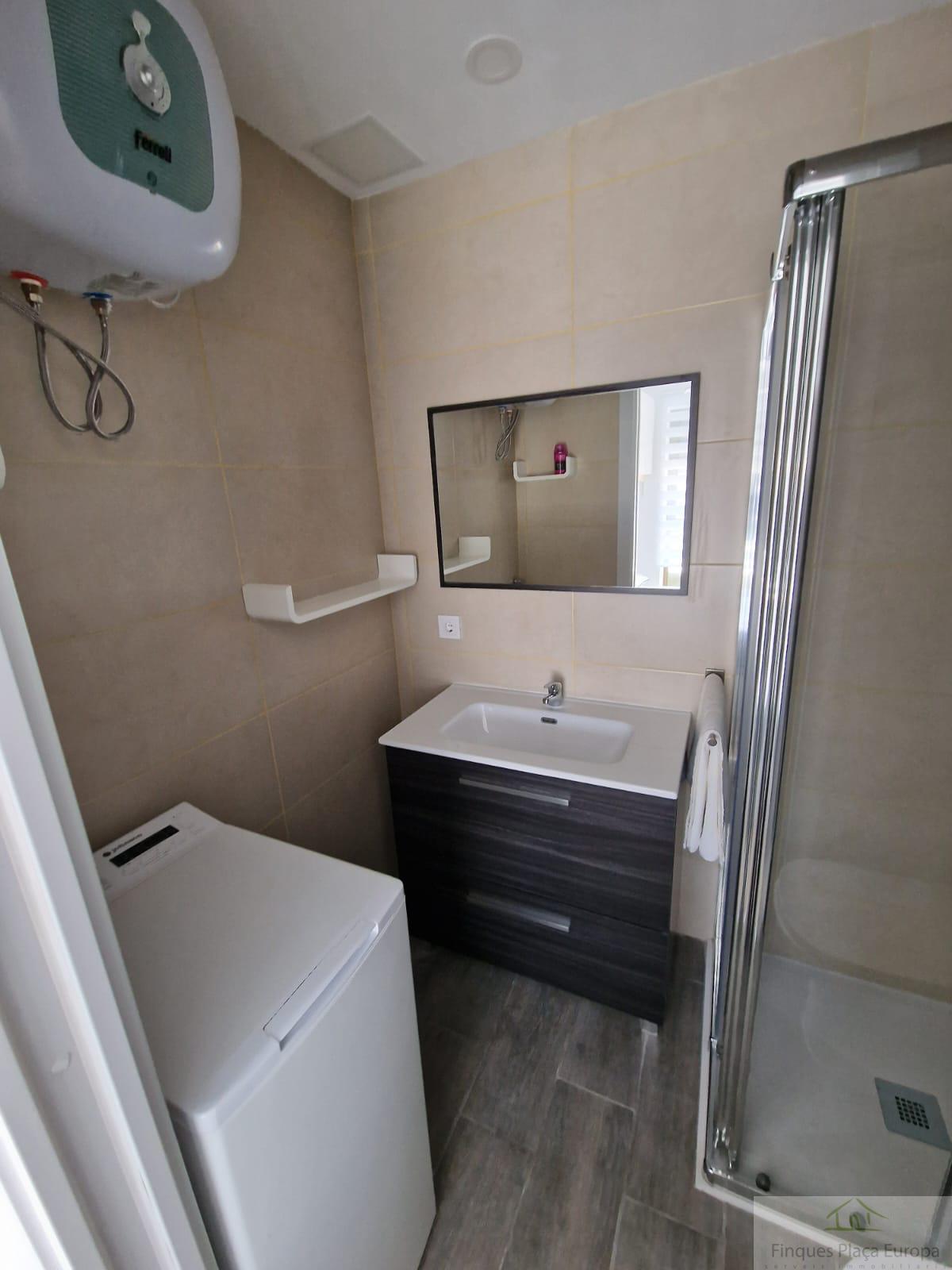 Venta de apartamento en Platja d´Aro