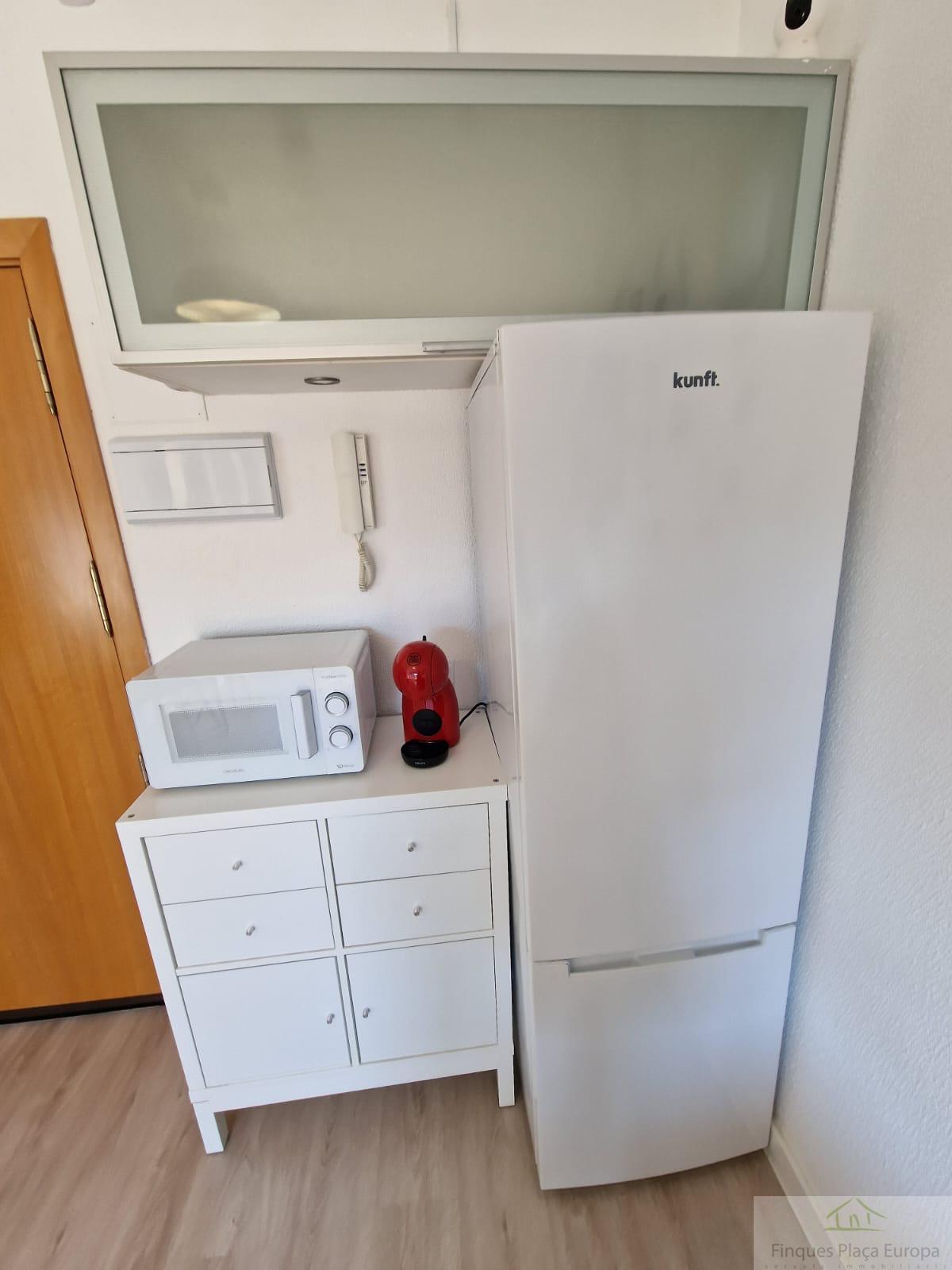 Venta de apartamento en Platja d´Aro