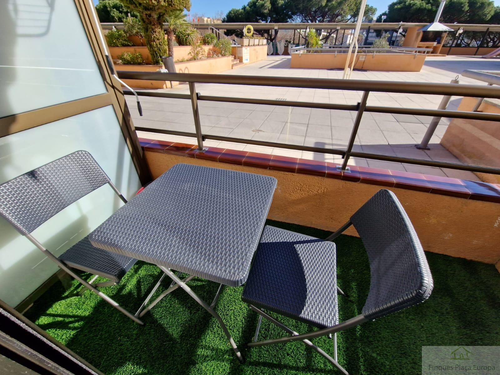 Venta de apartamento en Platja d´Aro