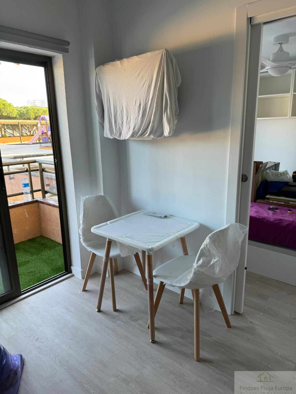 For sale of apartment in Platja d´Aro