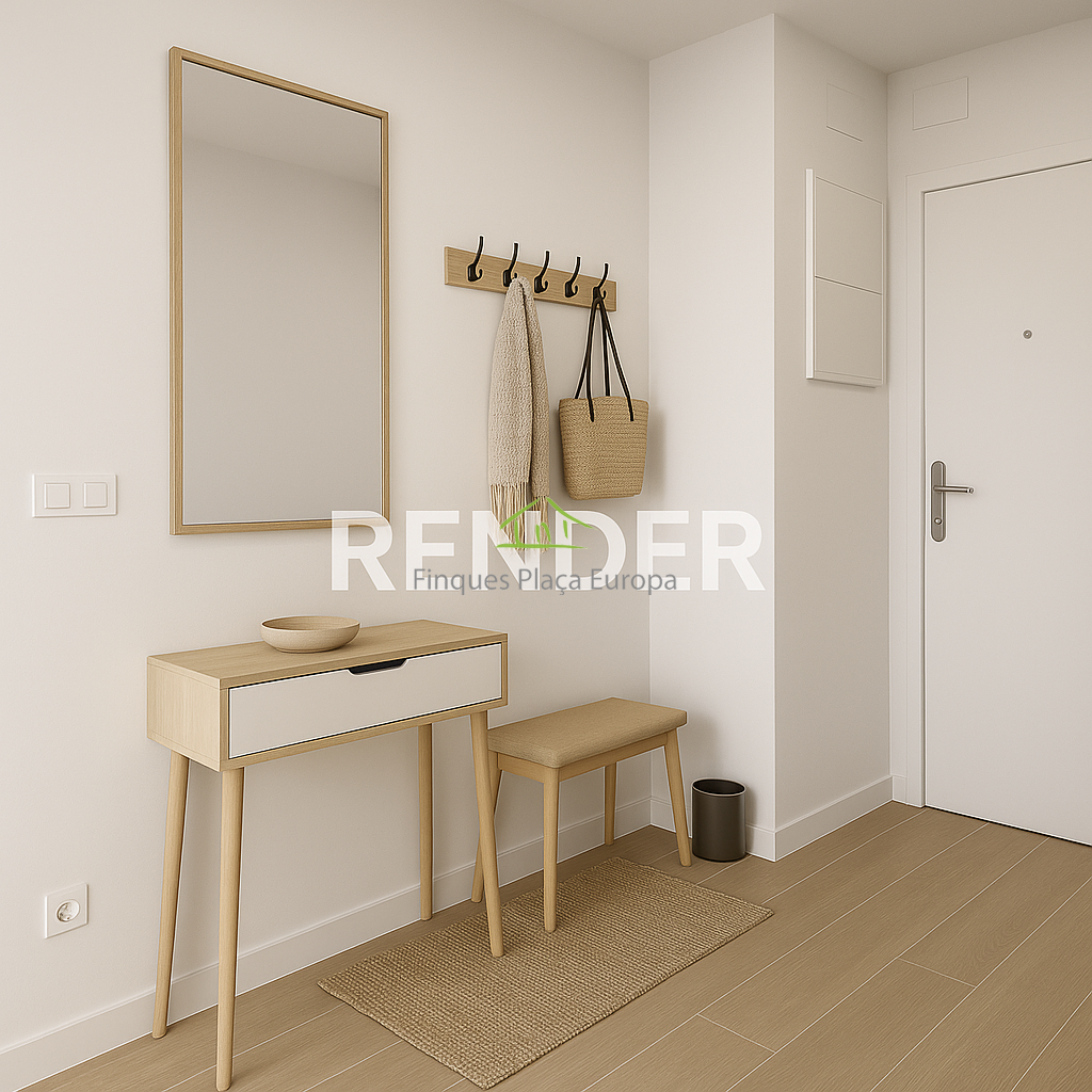 For sale of apartment in Platja d´Aro