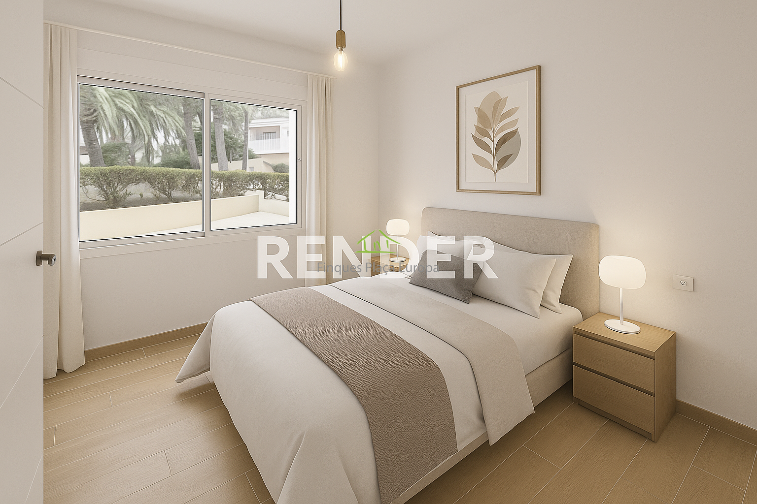 For sale of apartment in Platja d´Aro