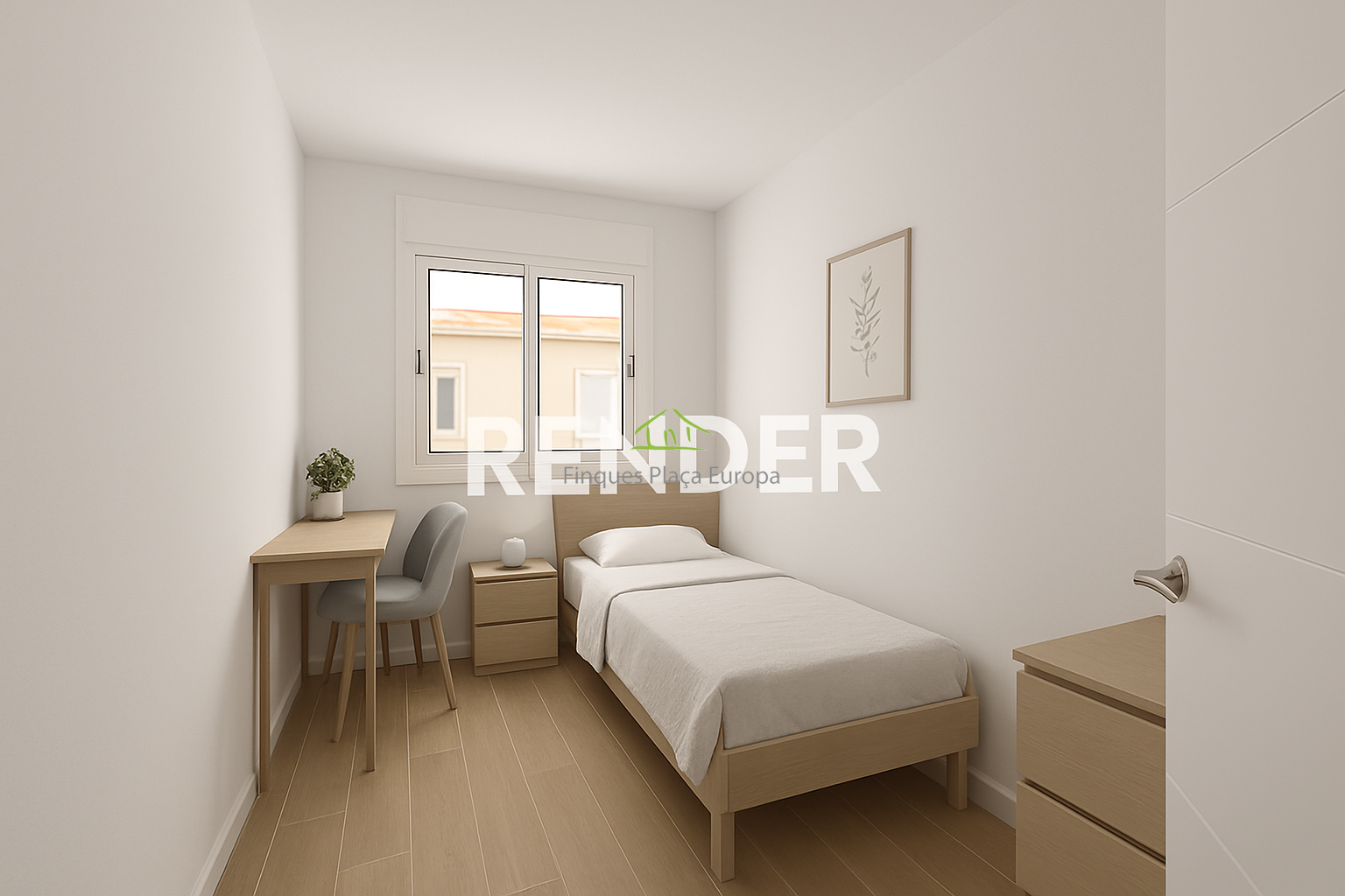 For sale of apartment in Platja d´Aro