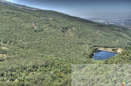 Venda de terreny a Cáceres