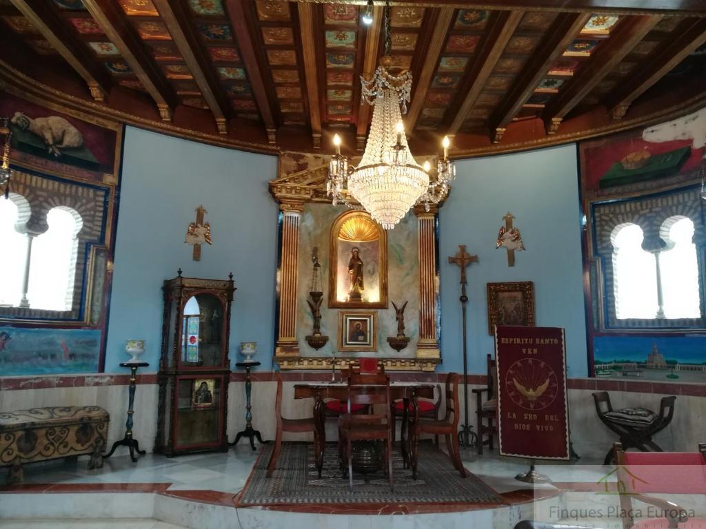 Venda de terreny a Cáceres