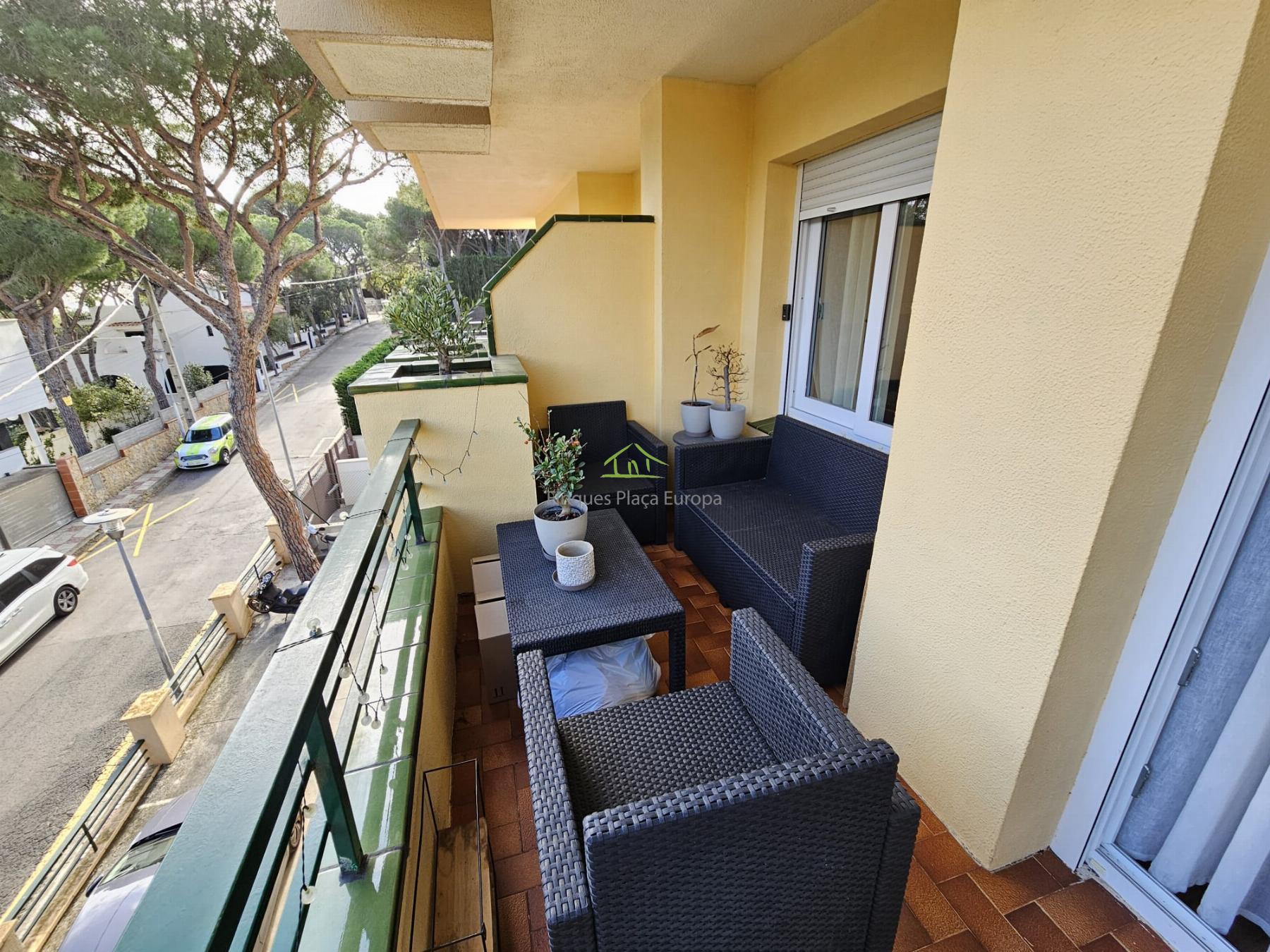 Аренда от

 Апартаменты на Platja d´Aro