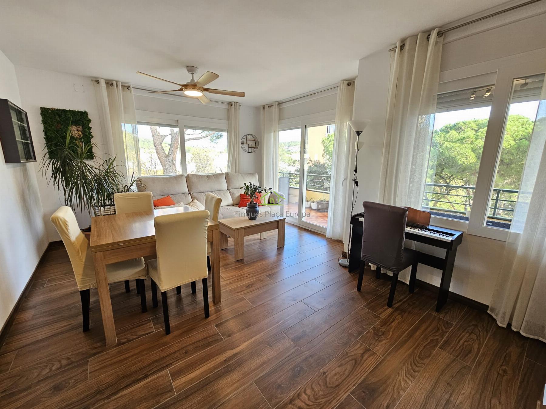 Аренда от

 Апартаменты на Platja d´Aro