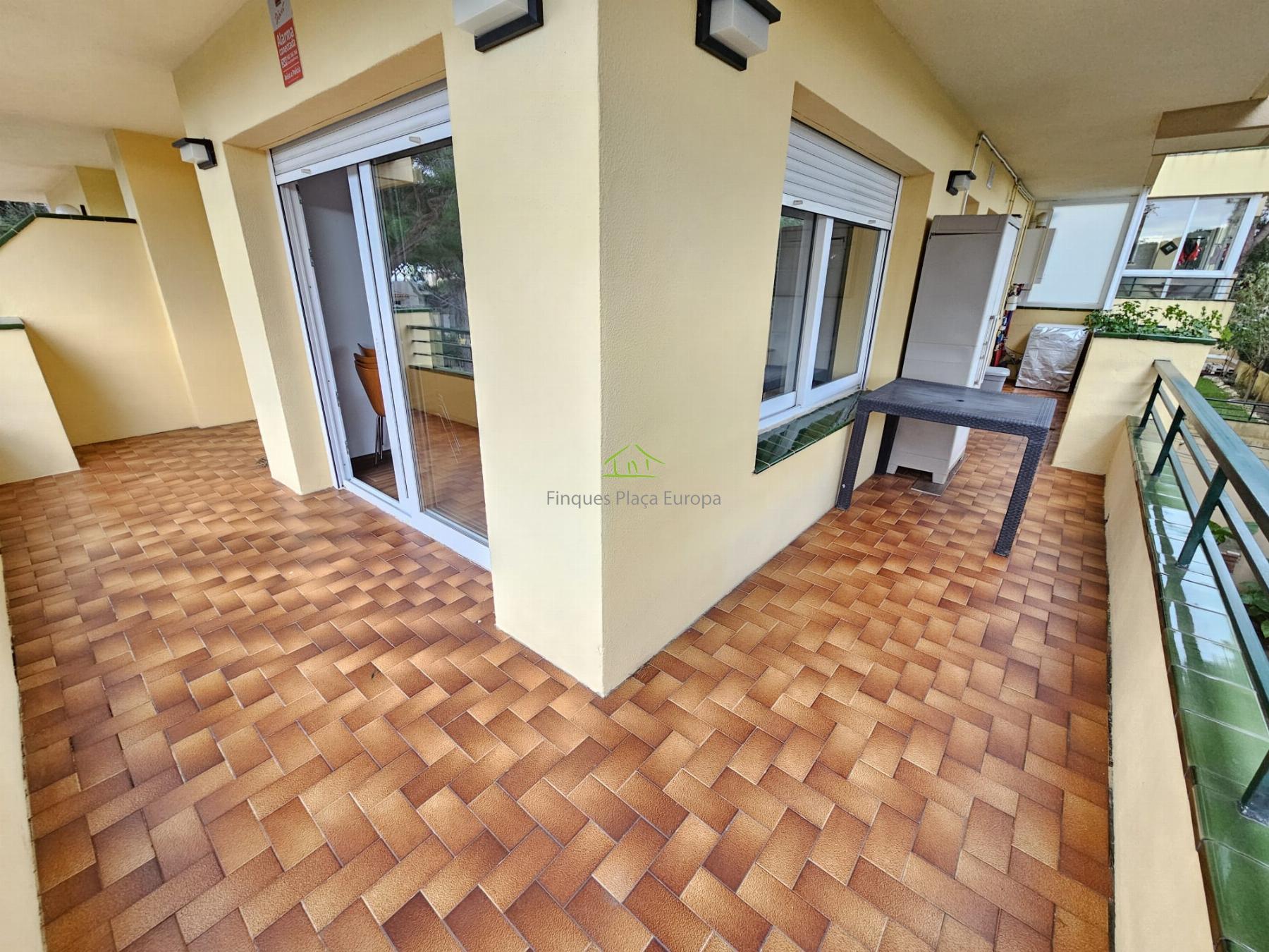 Аренда от

 Апартаменты на Platja d´Aro