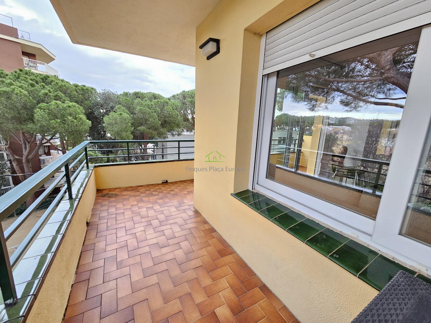 Аренда от

 Апартаменты на Platja d´Aro