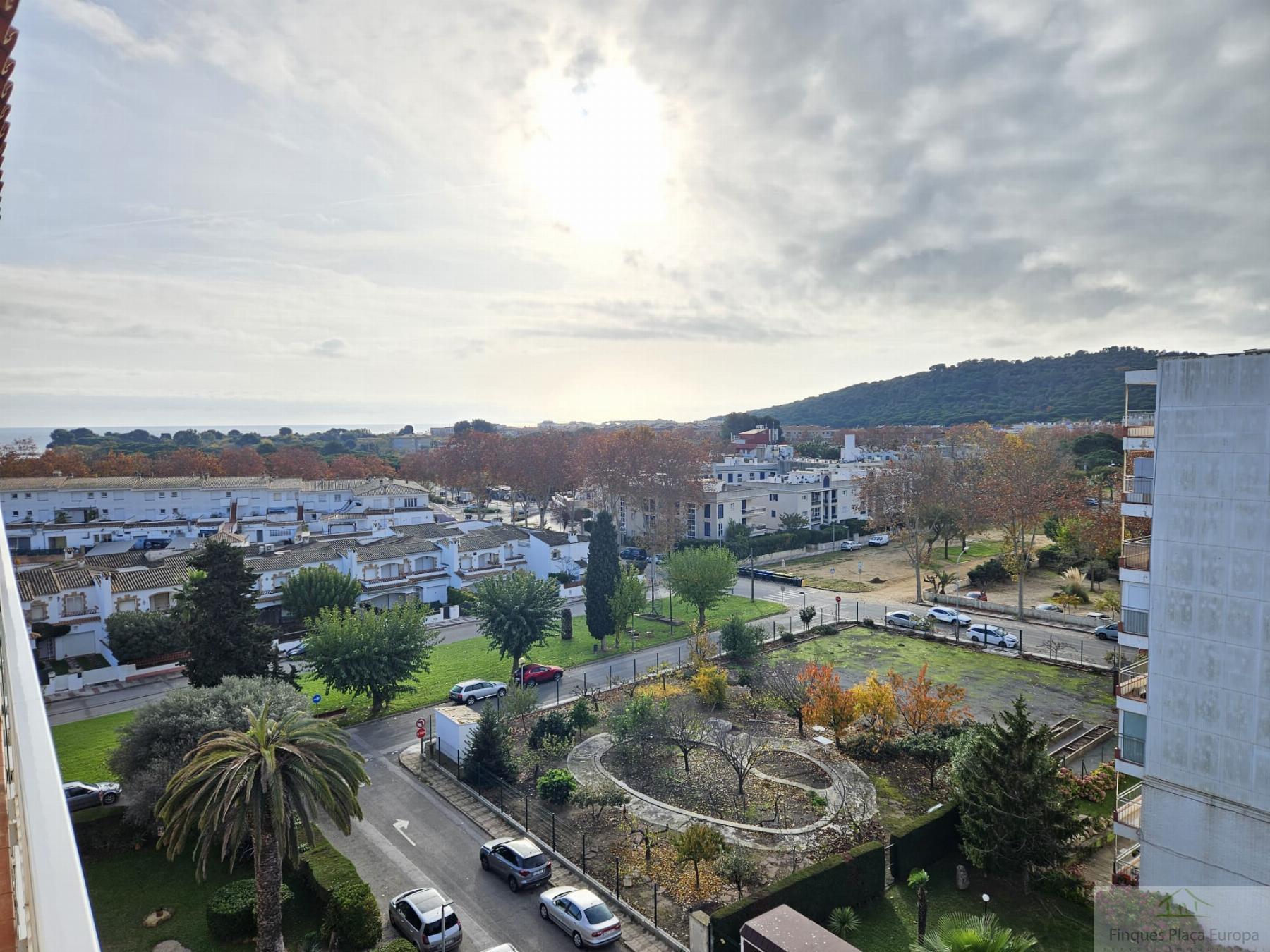 Venda de apartament a Platja d´Aro