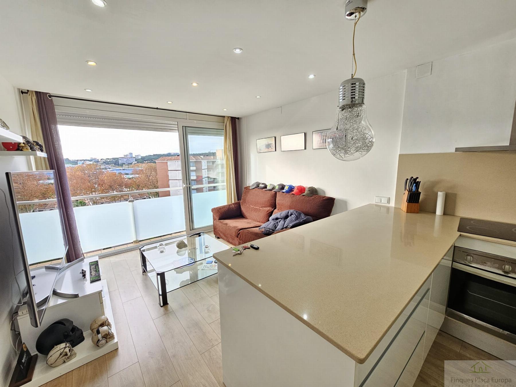 Продажа от

 Апартаменты на Platja d´Aro
