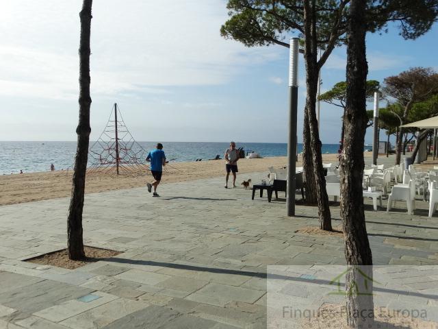 Продажа от

 Апартаменты на Platja d´Aro