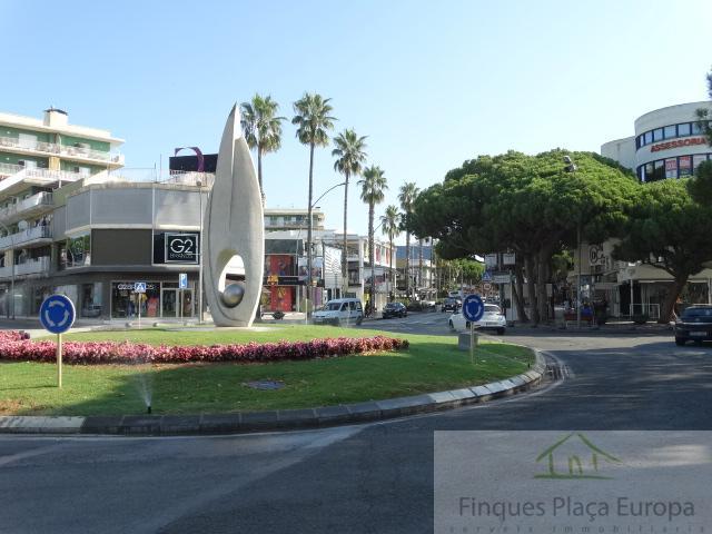 Продажа от

 Апартаменты на Platja d´Aro