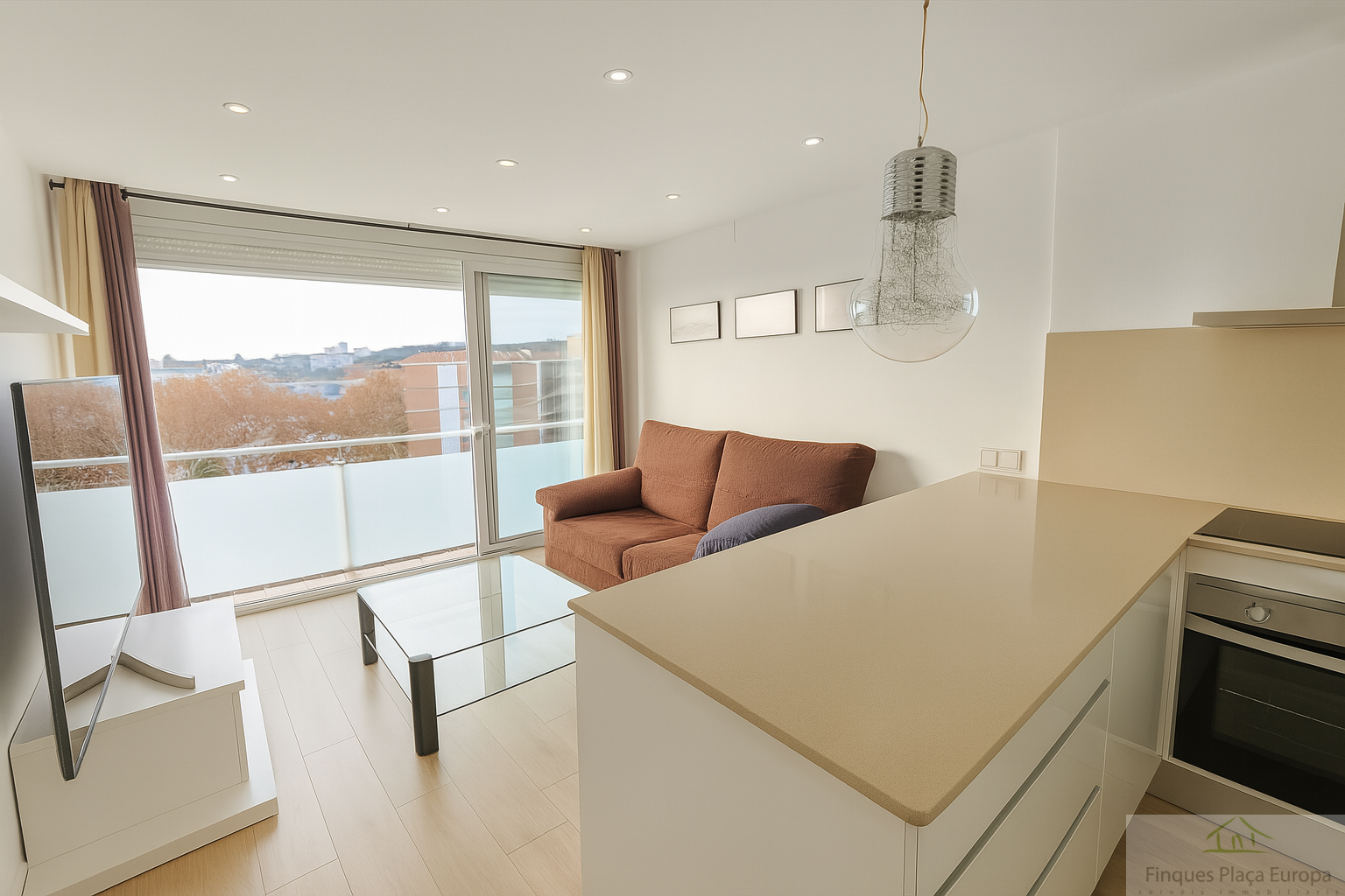 Venta de apartamento en Platja d´Aro
