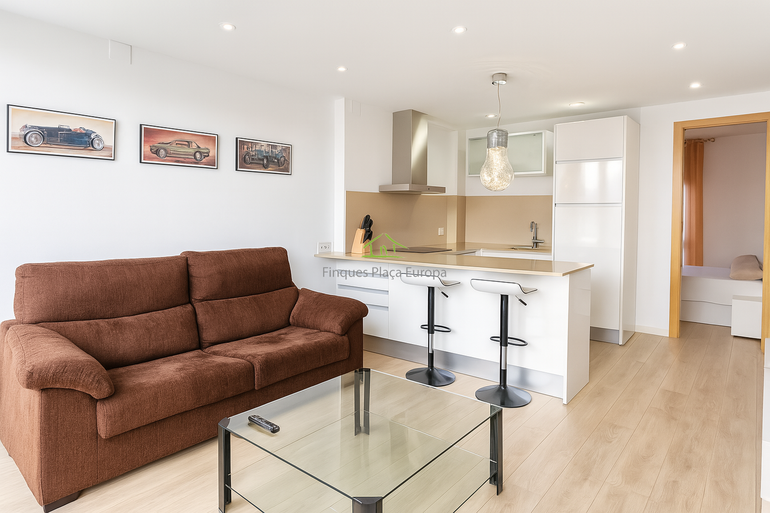 Venta de apartamento en Platja d´Aro