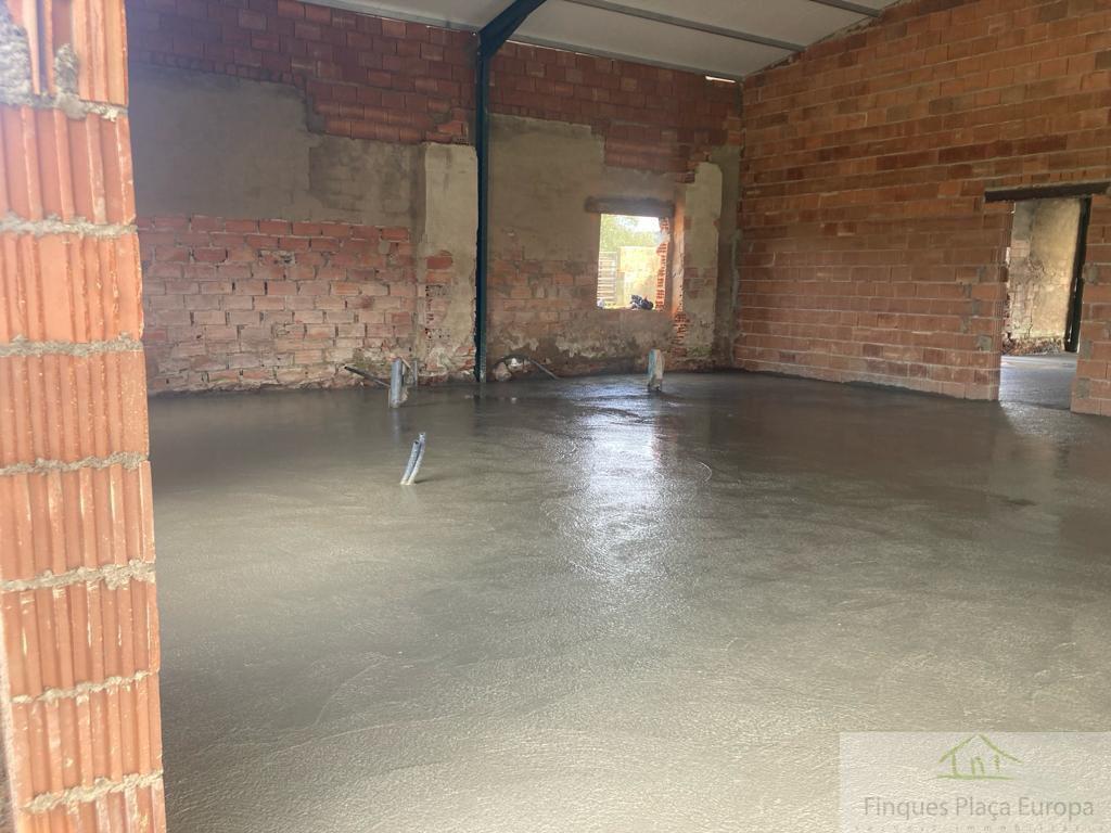 Venta de terreno en Cáceres