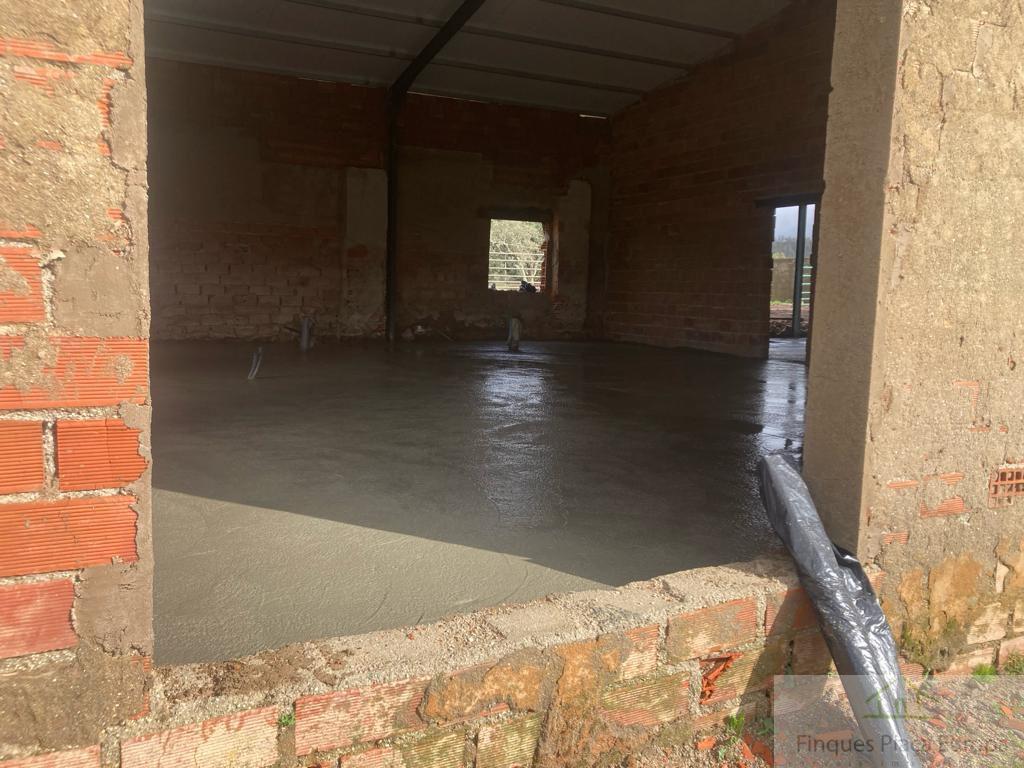 Venta de terreno en Cáceres