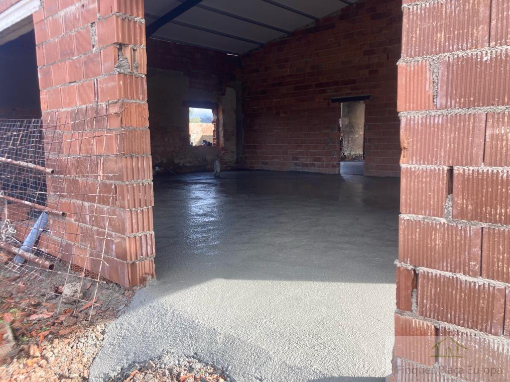Venta de terreno en Cáceres