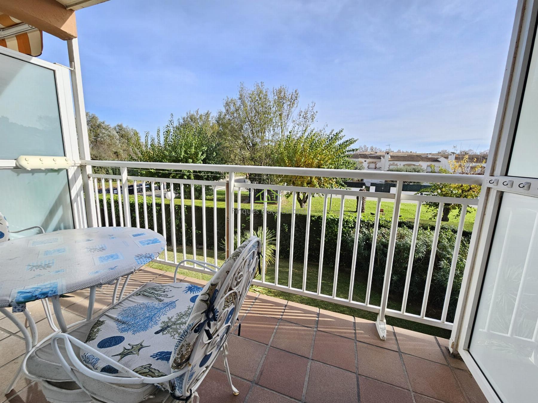 Vente de appartement dans Platja d´Aro