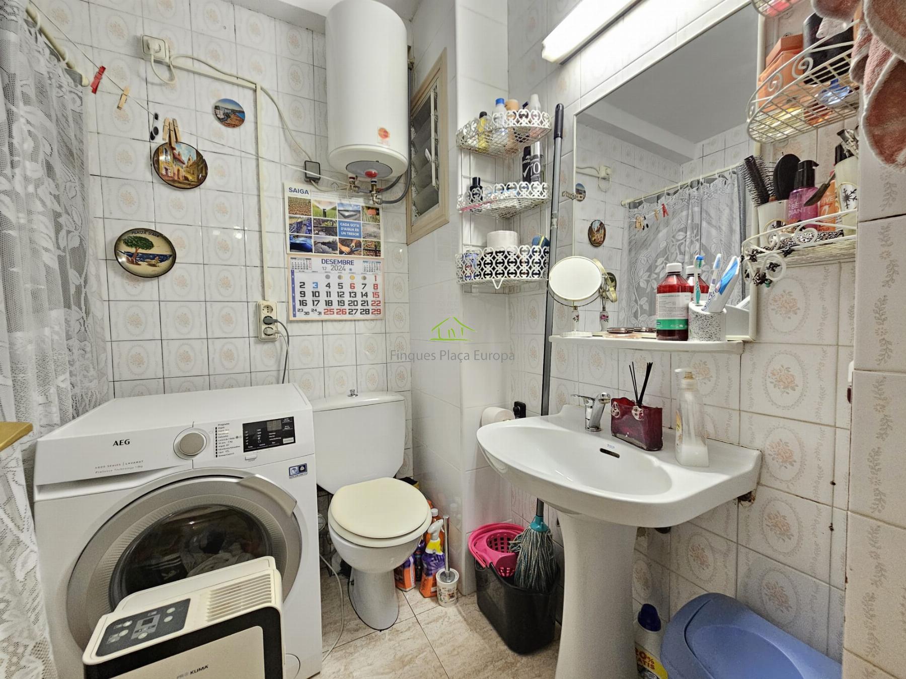 Vente de appartement dans Platja d´Aro