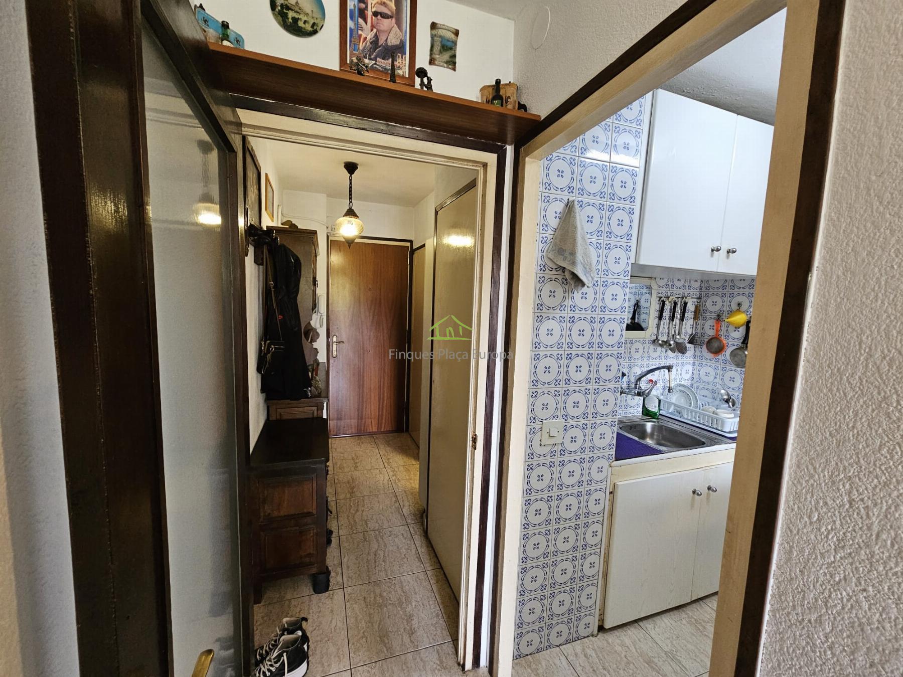 Vente de appartement dans Platja d´Aro