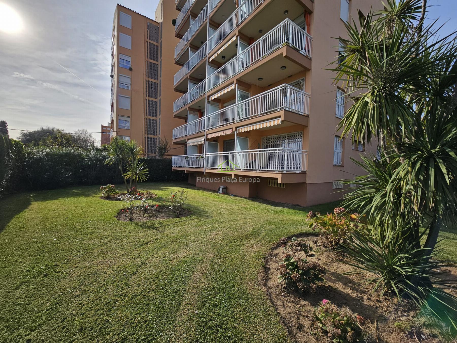 Vente de appartement dans Platja d´Aro