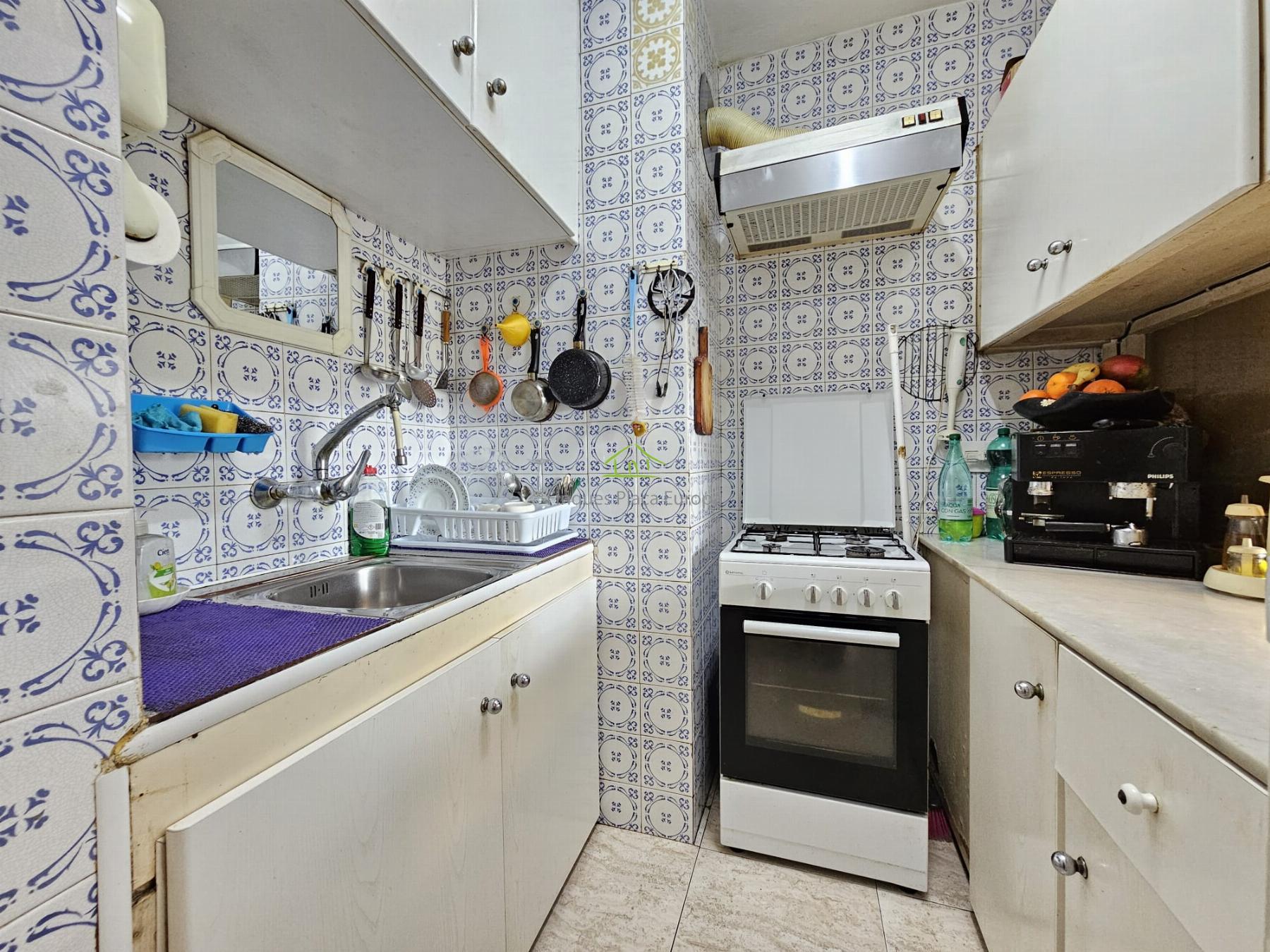 Vente de appartement dans Platja d´Aro