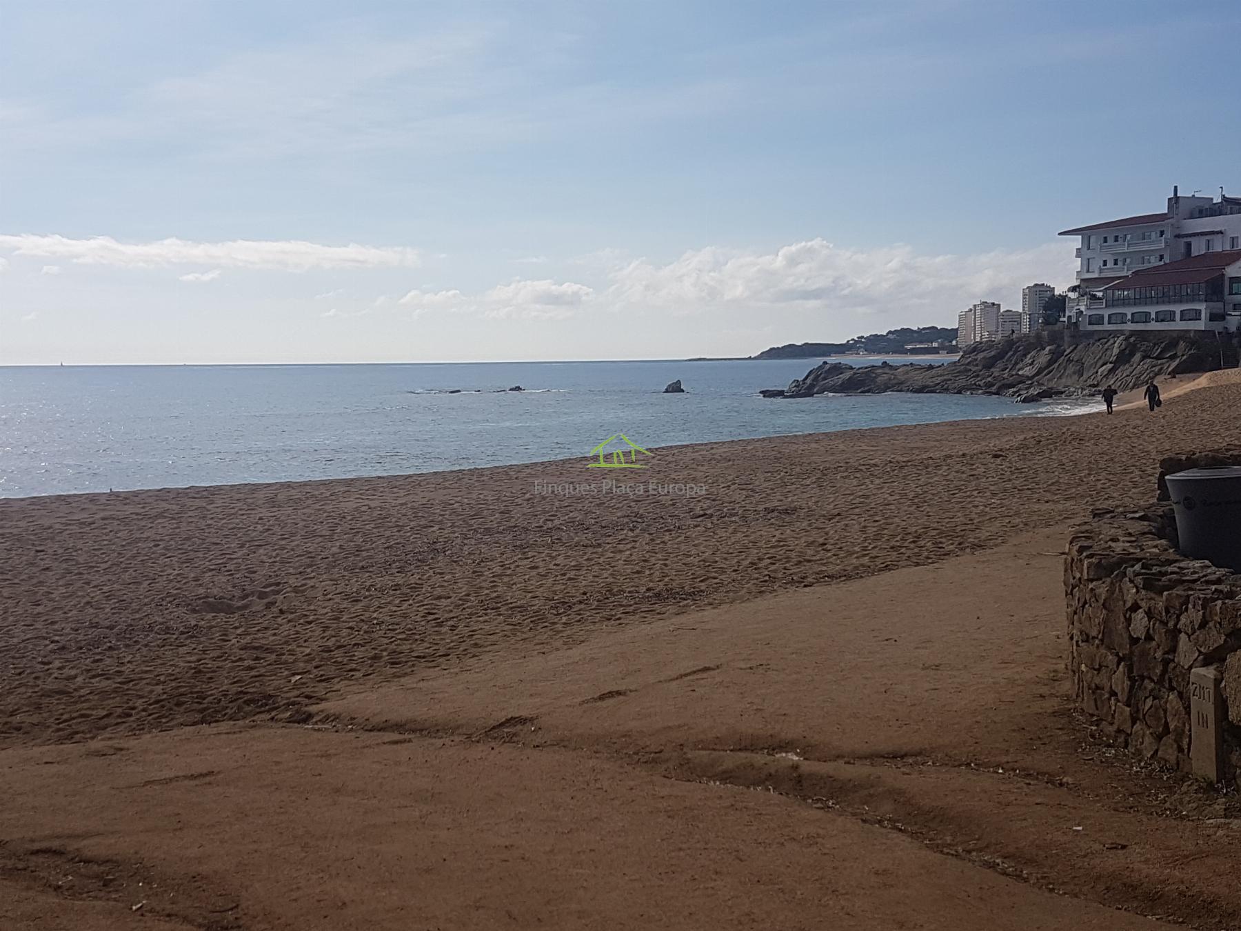 Vente de appartement dans Platja d´Aro