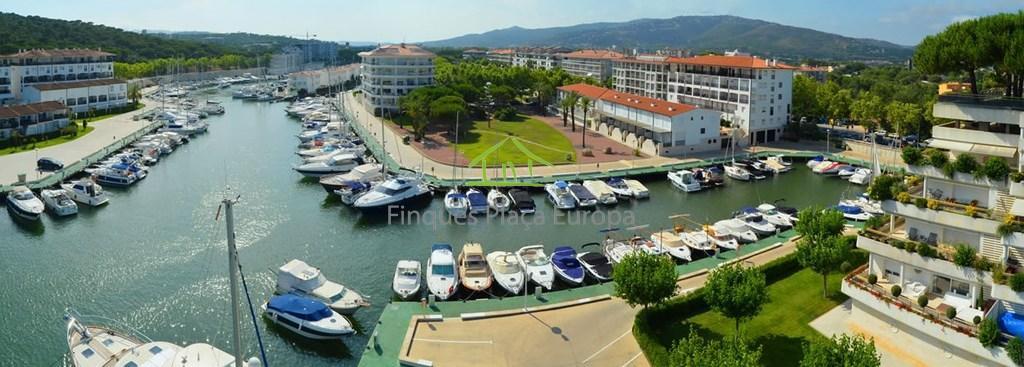 Vente de appartement dans Platja d´Aro