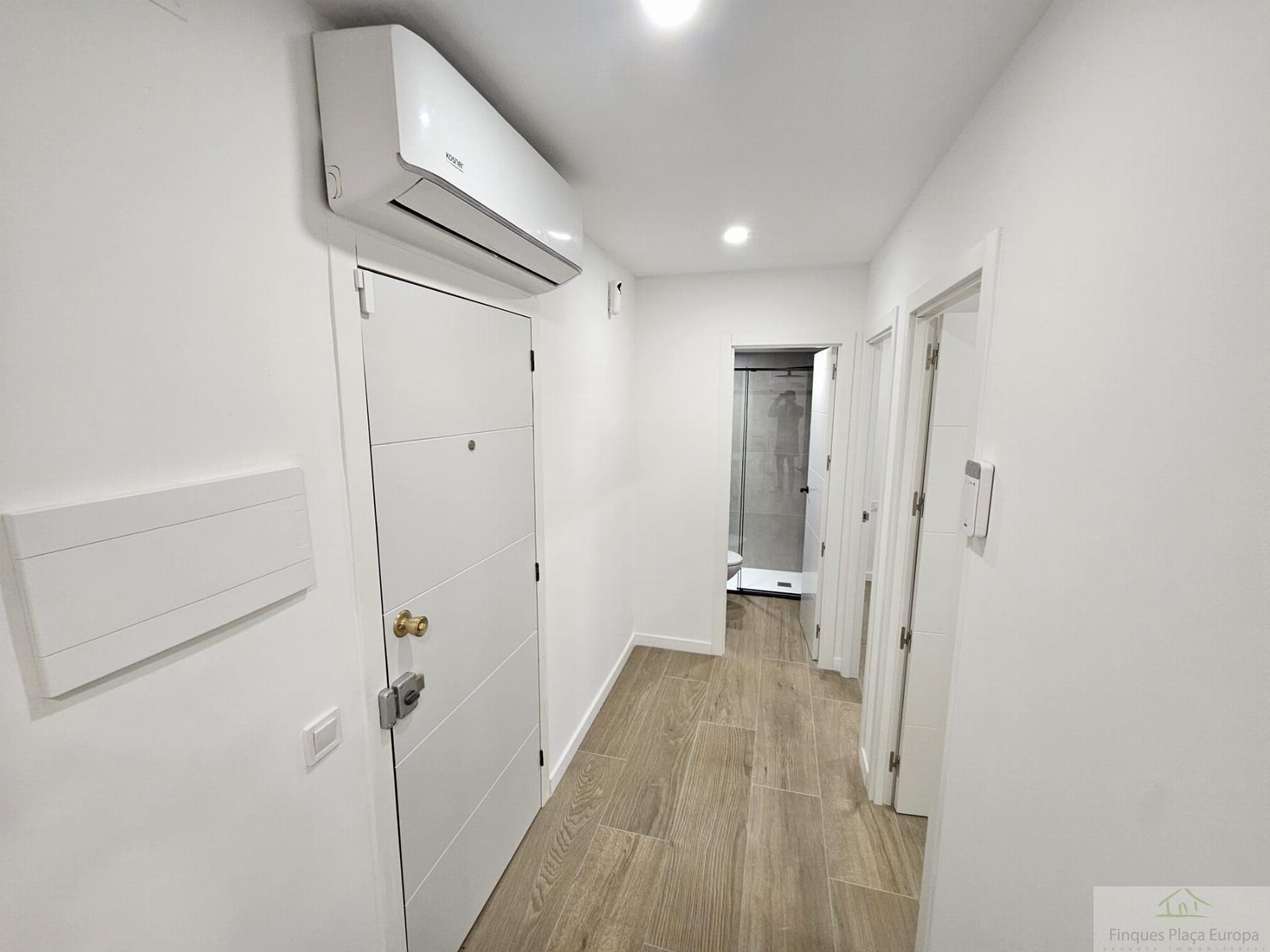 Venta de apartamento en Platja d´Aro
