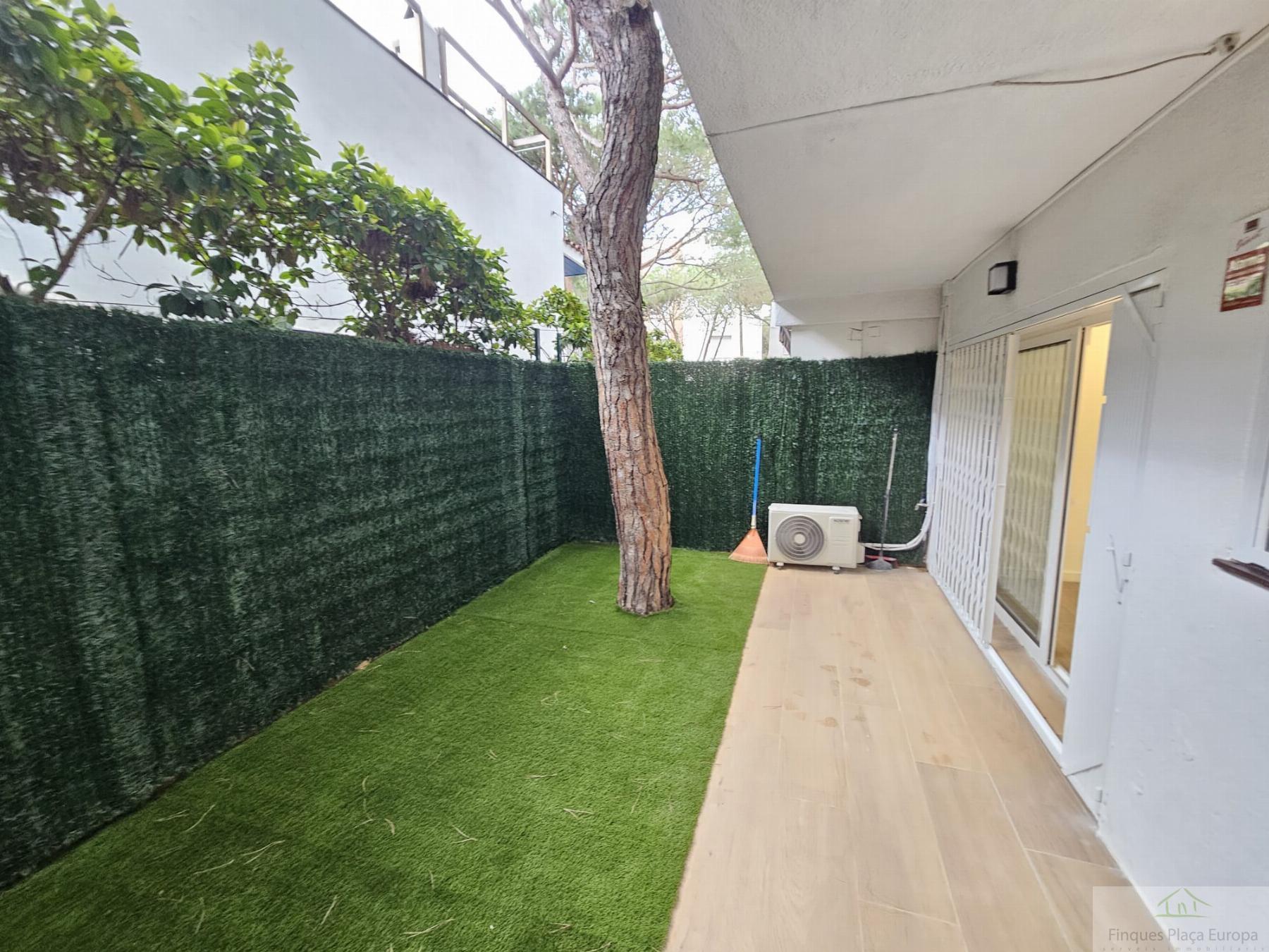 Venta de apartamento en Platja d´Aro