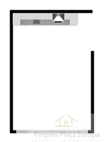 Venta de apartamento en Platja d´Aro