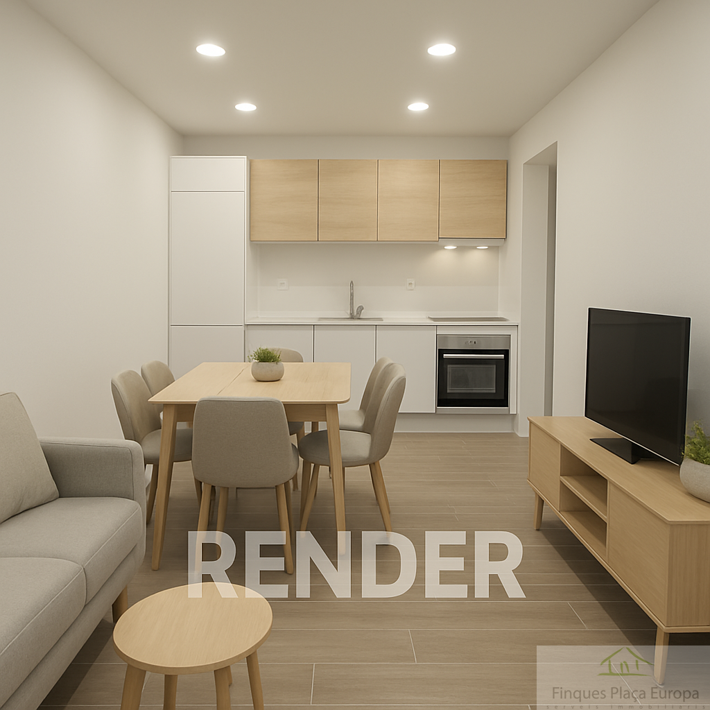 Venda de apartament a Platja d´Aro