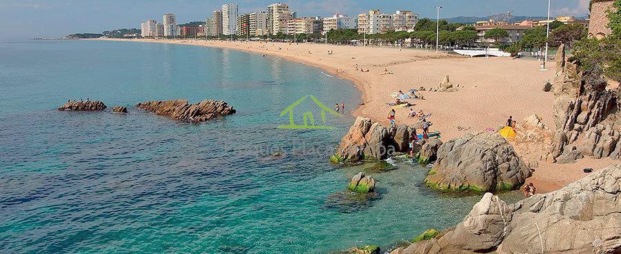 Vente de appartement dans Platja d´Aro