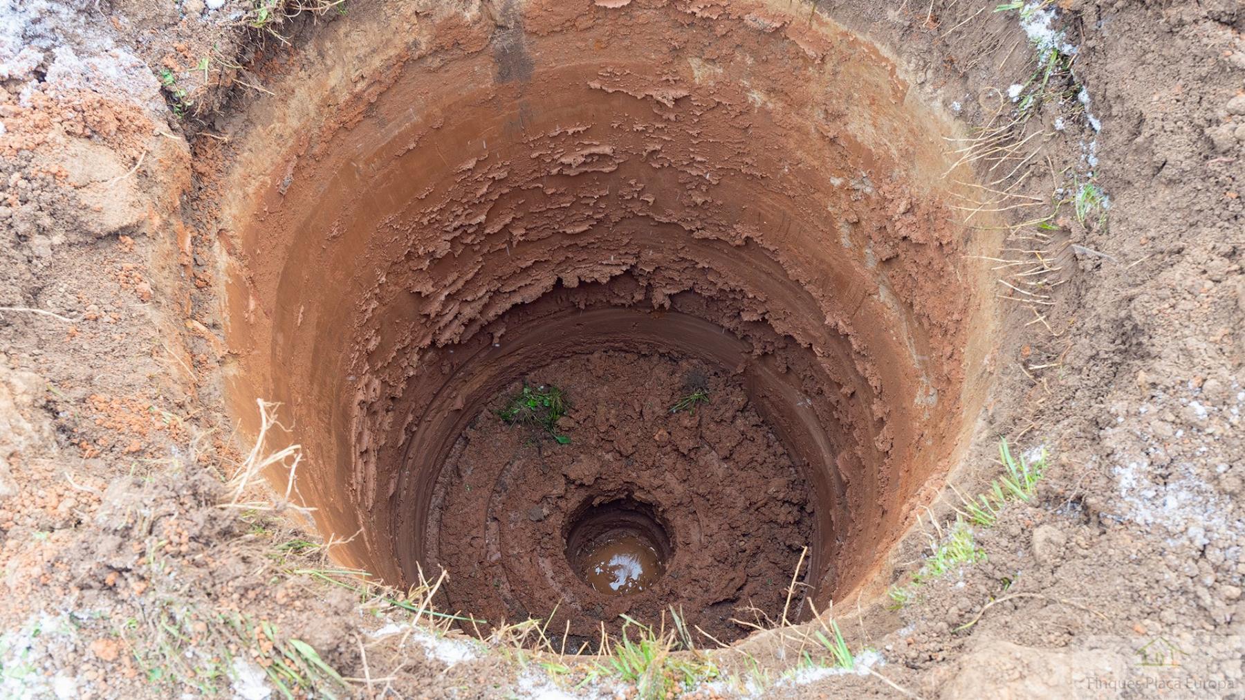 Venta de terreno en Carbajo