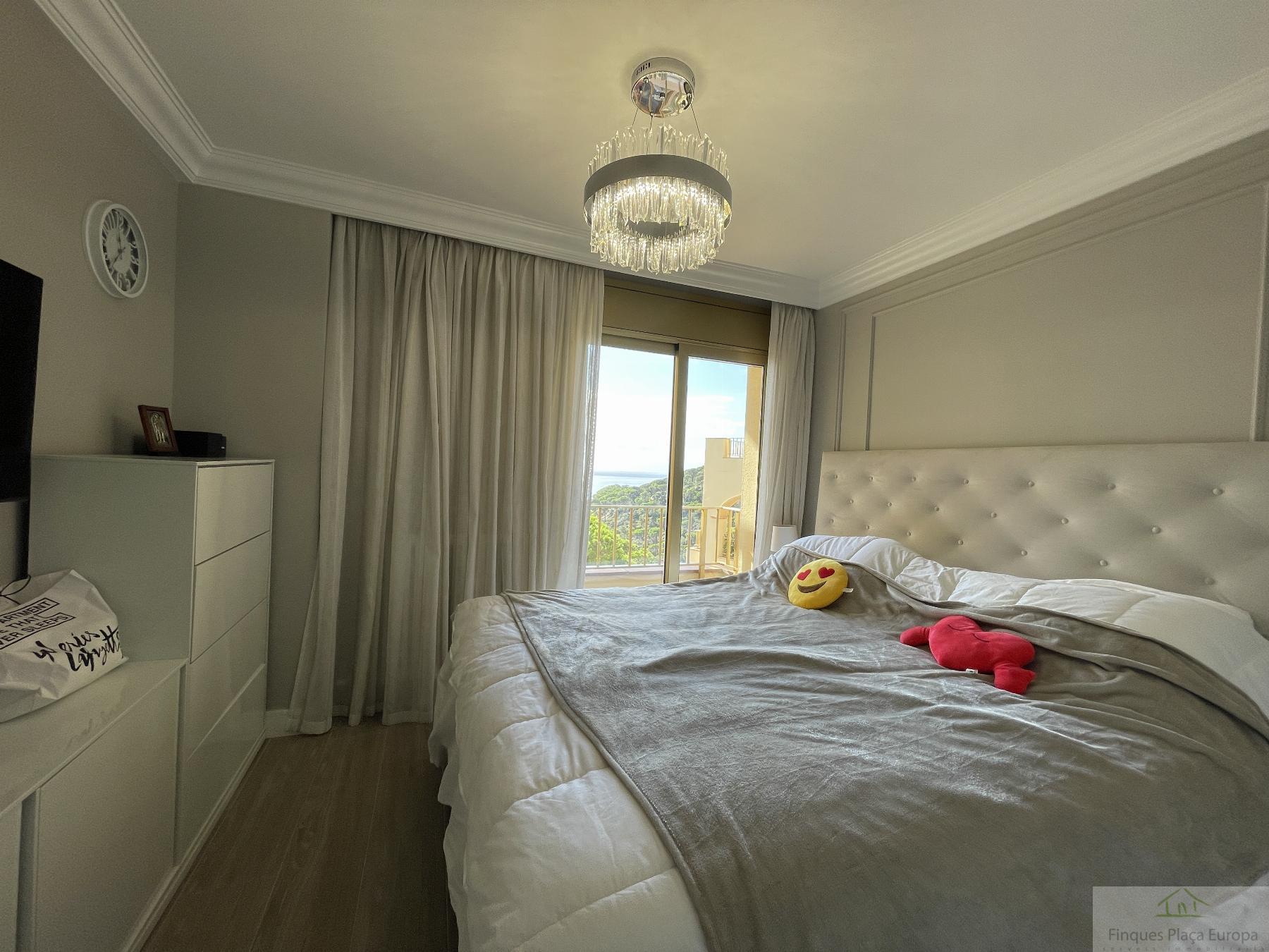For sale of apartment in Sant Feliu de Guíxols