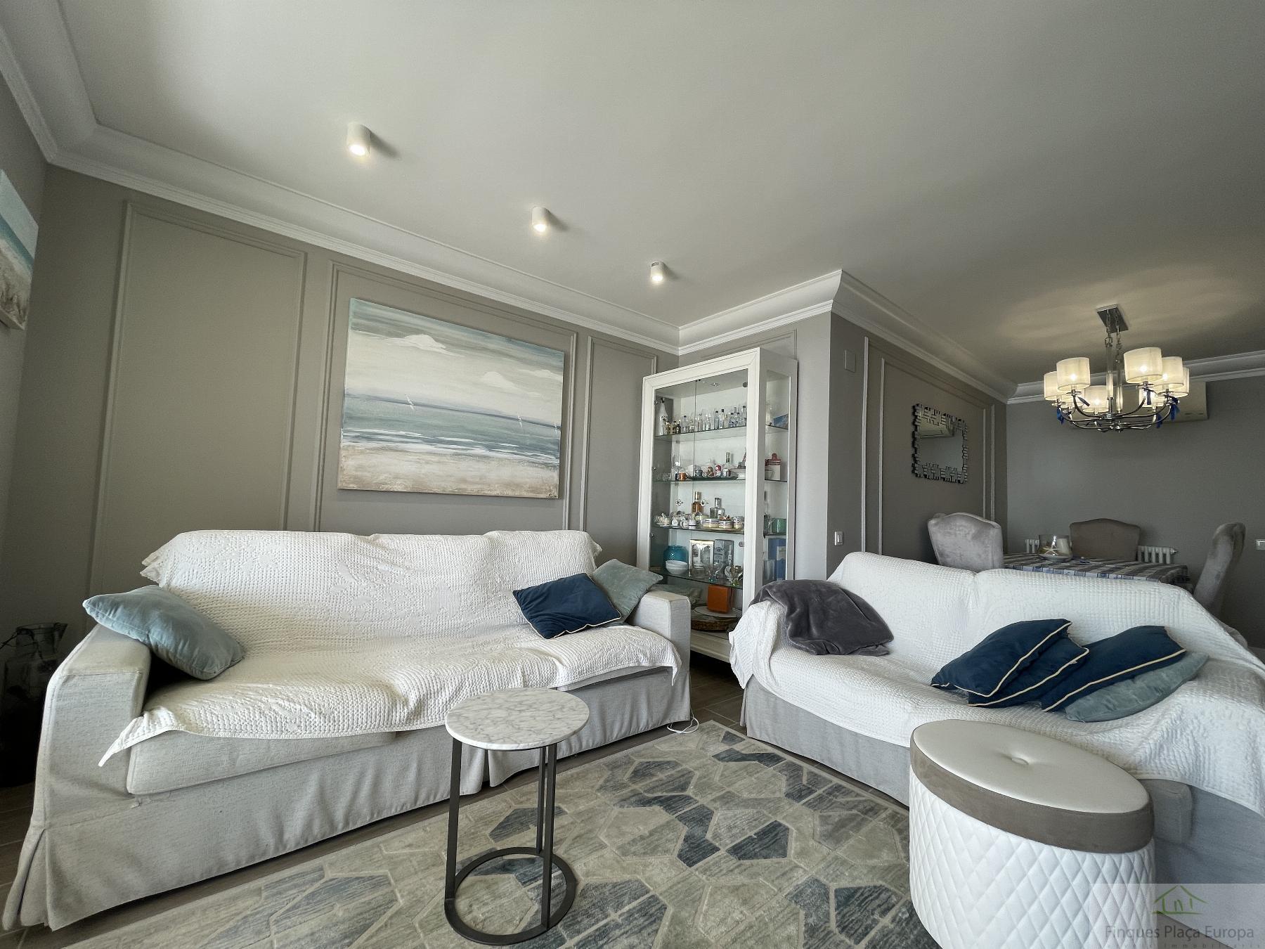 For sale of apartment in Sant Feliu de Guíxols