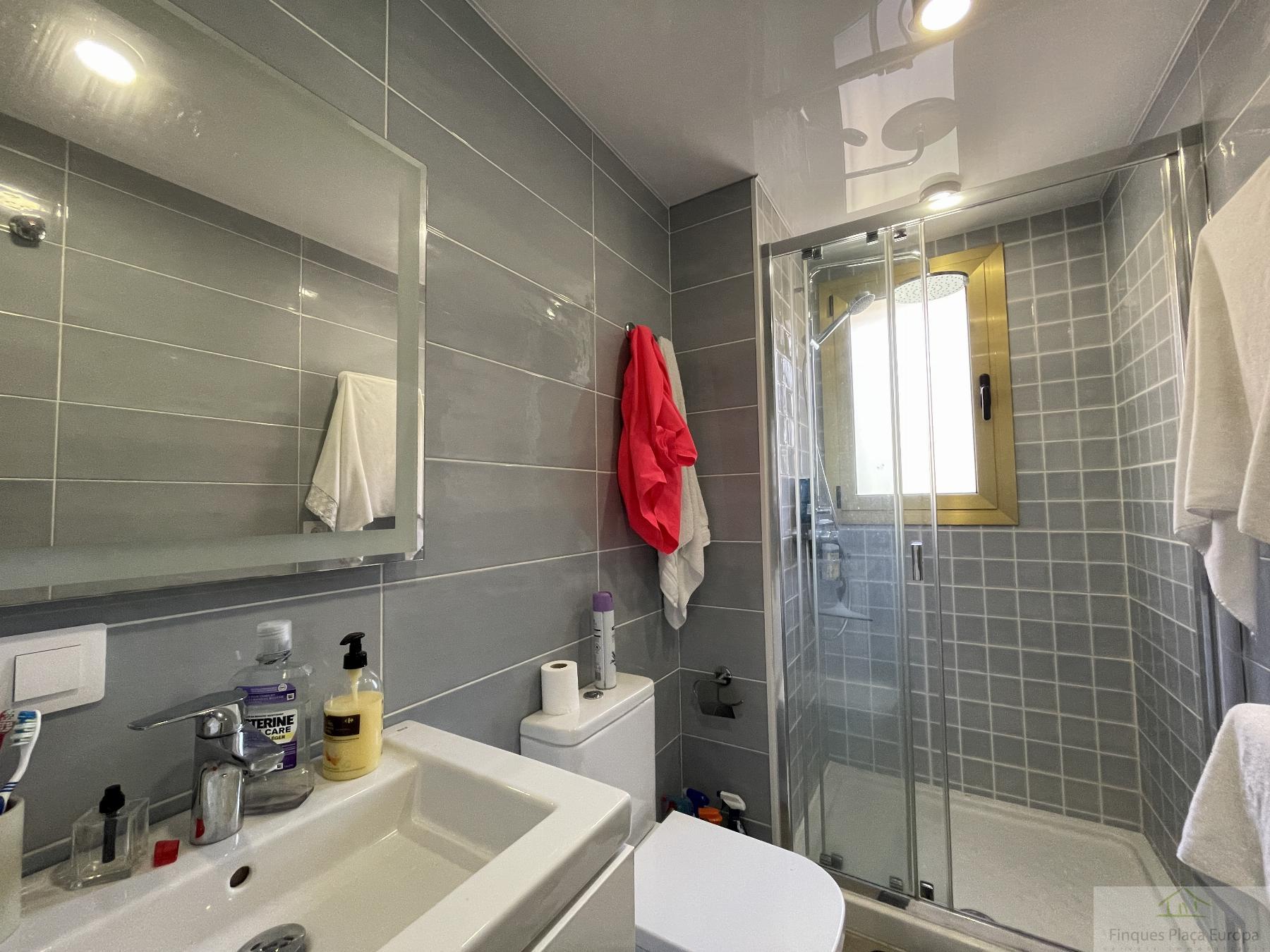 For sale of apartment in Sant Feliu de Guíxols
